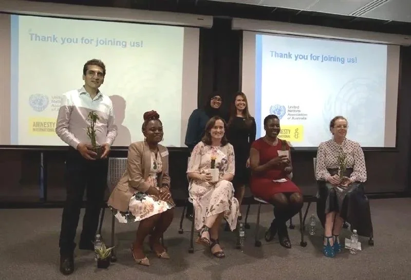 Human Rights Day 2025