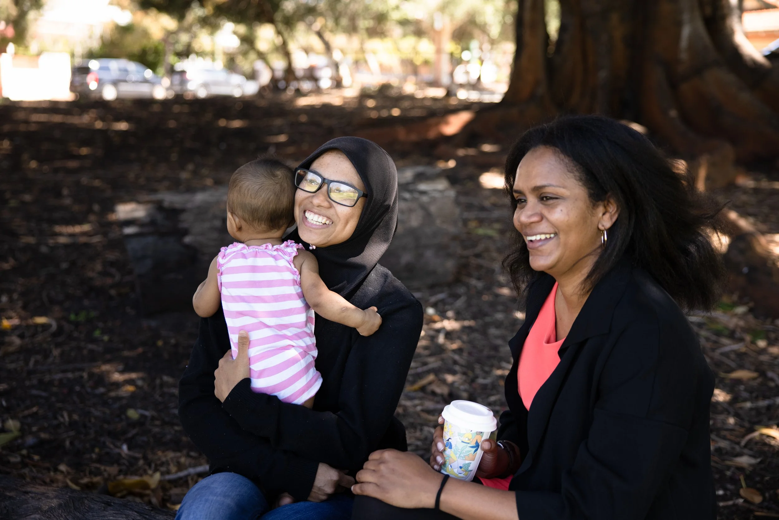 CARAD celebrates International Women's Day 2026