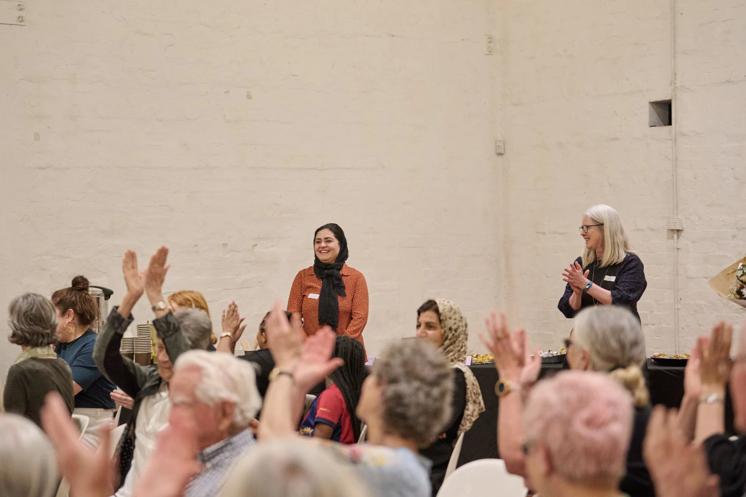 CARAD Annual General Meeting 2026