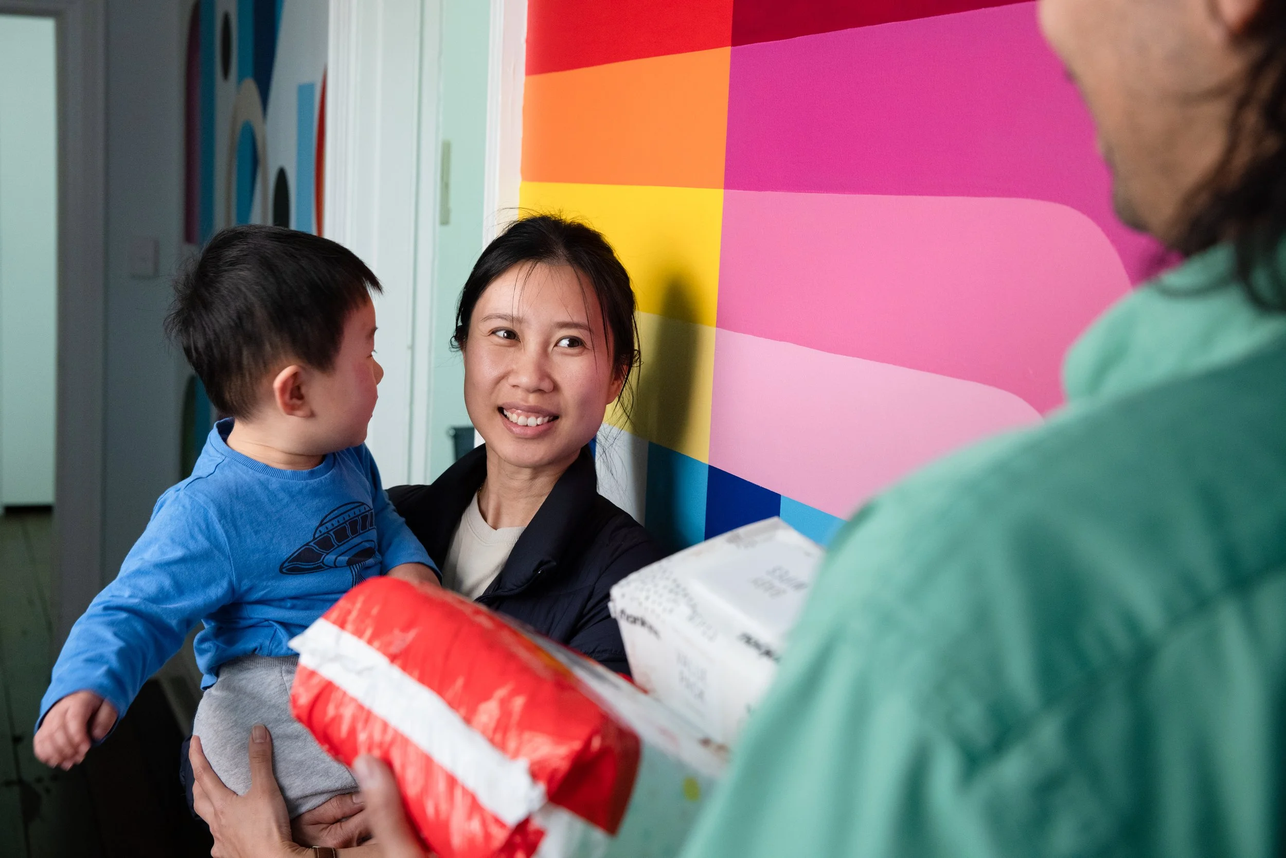 Ways to Donate — CARAD