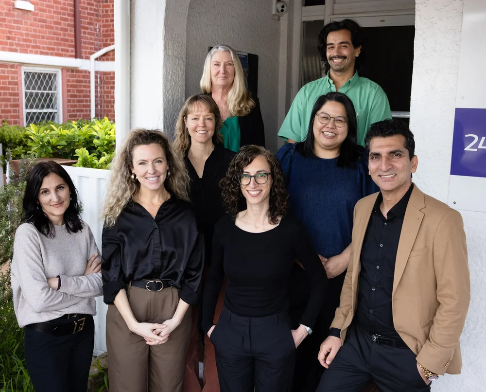 CARAD - Centre for Asylum seekers, Refugees And Detainees
