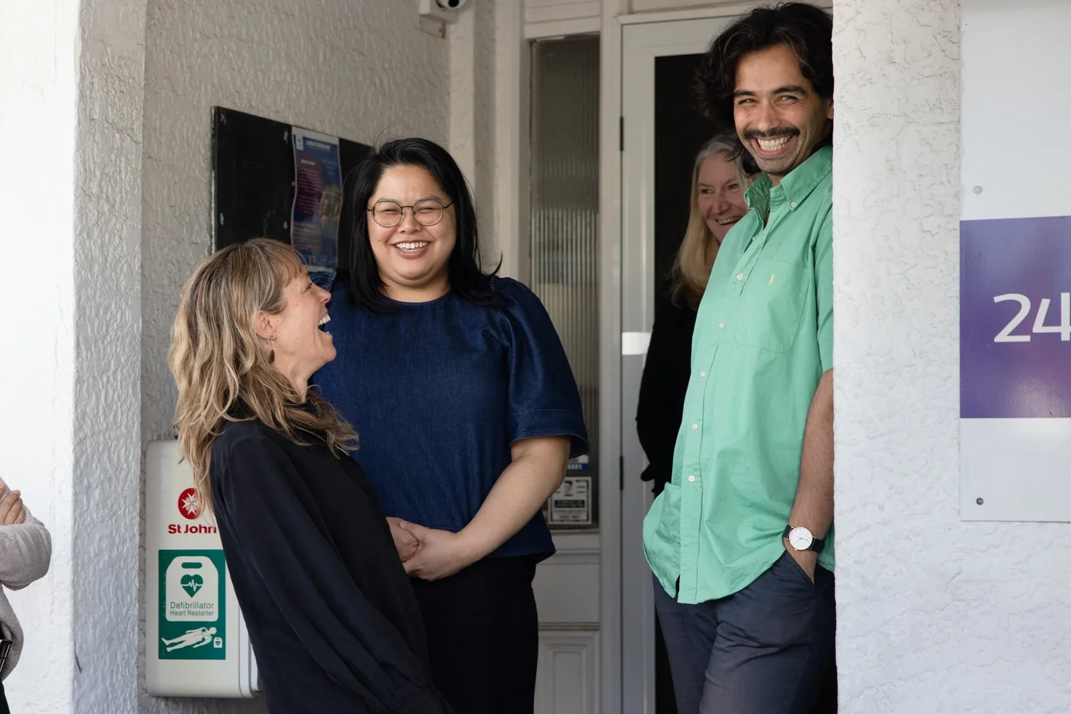 CARAD - Centre for Asylum seekers, Refugees And Detainees