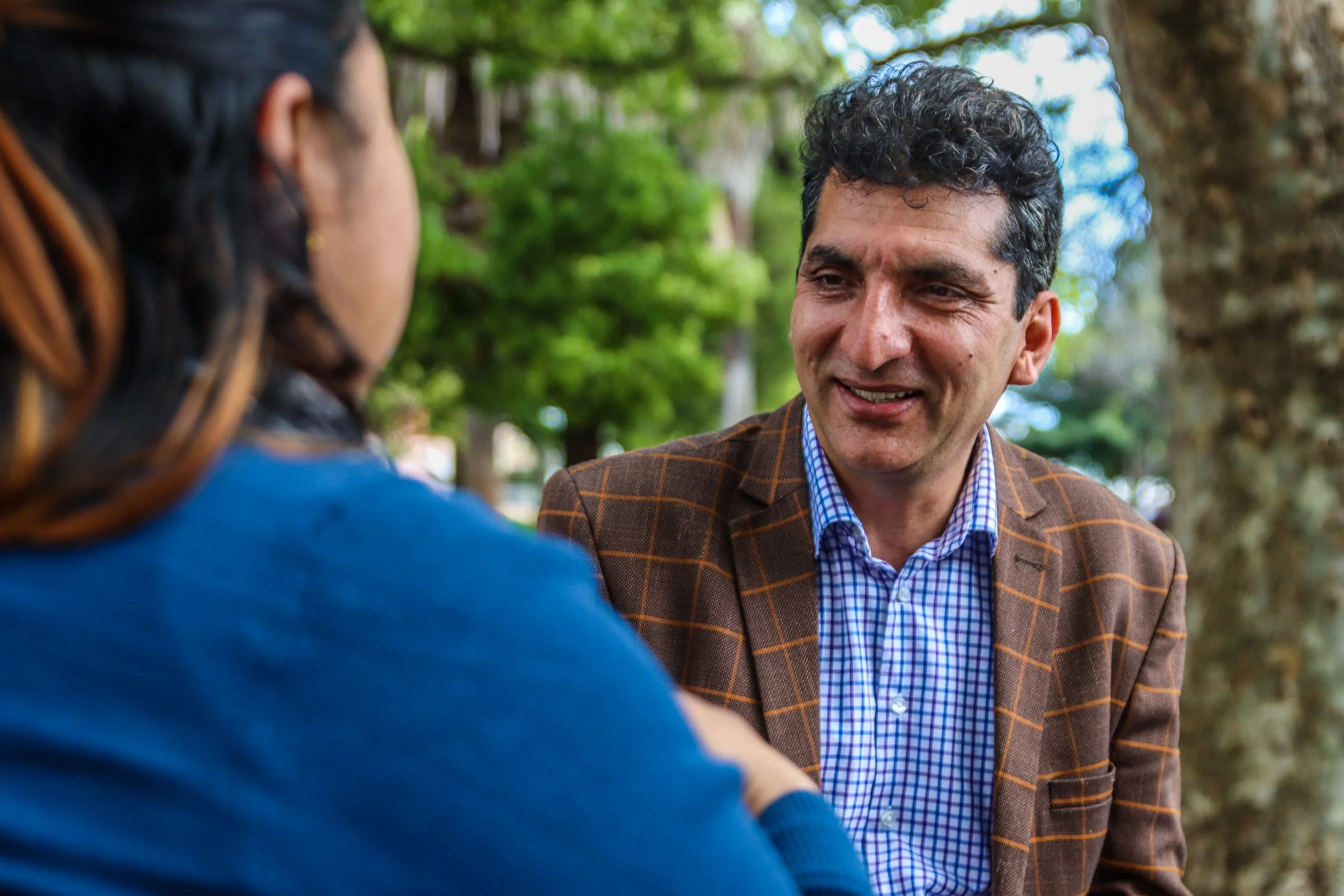 CARAD - Centre for Asylum seekers, Refugees And Detainees