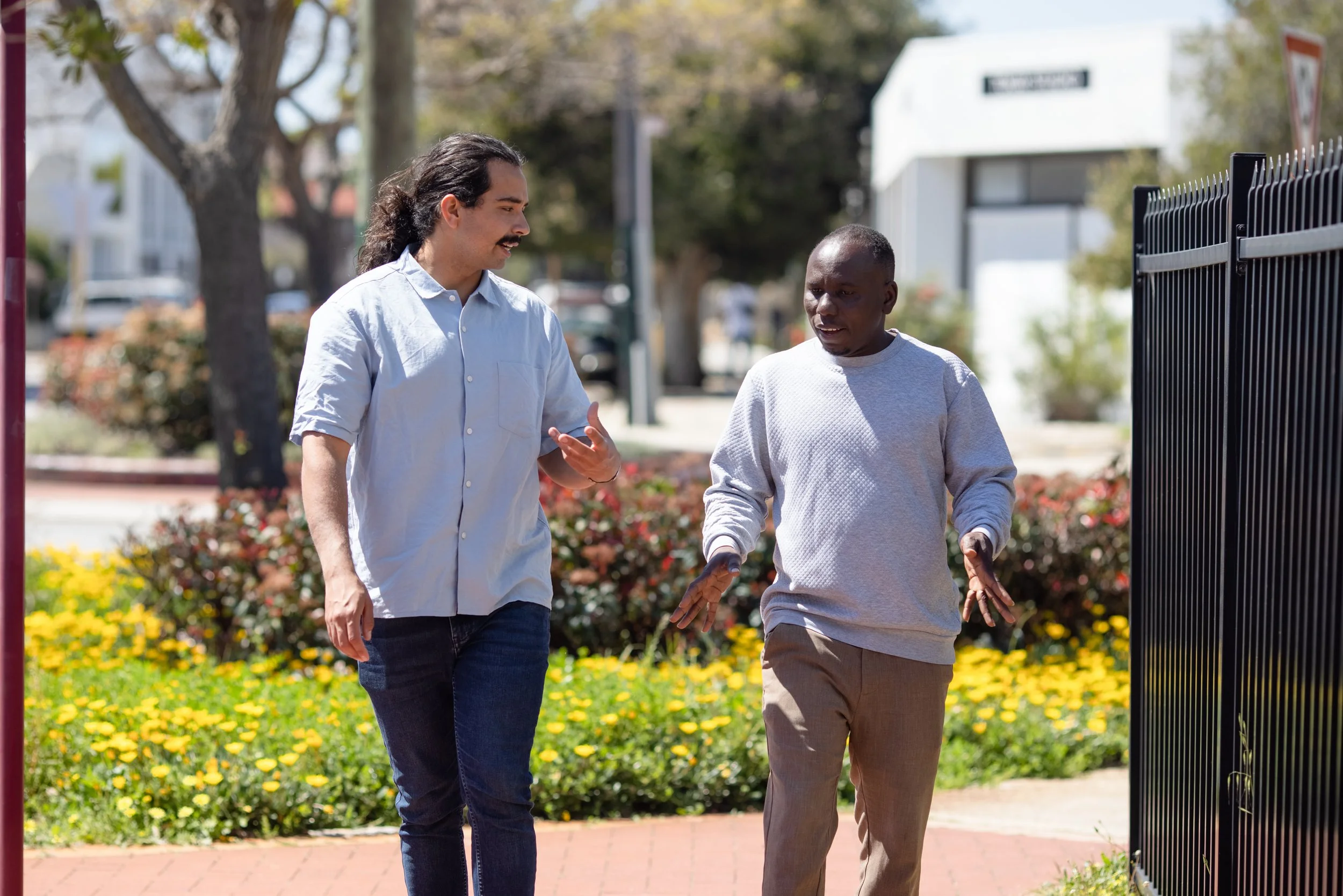 CARAD - Centre for Asylum seekers, Refugees And Detainees