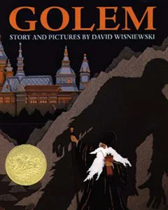 Beautiful picture book for children. Ties into teaching not only Jewish culture, but also ties into how Jews fought back in WWII.