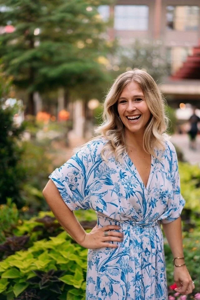 Dr. Laurel Proulx DPT, OCS