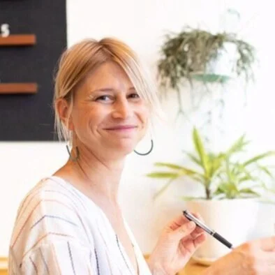 Sarah Kucera, DC, CAP