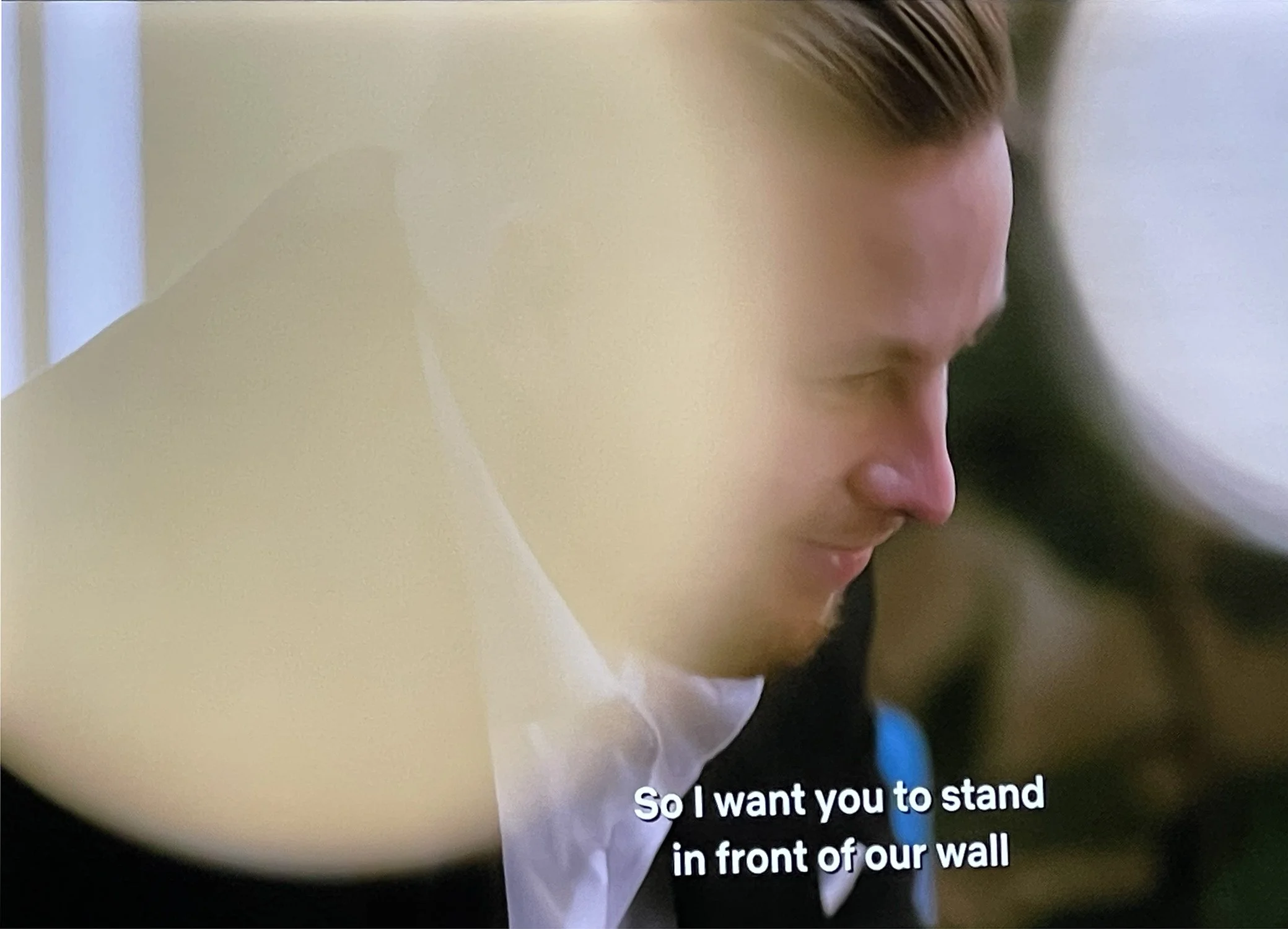 THE WALL - PART FOUR