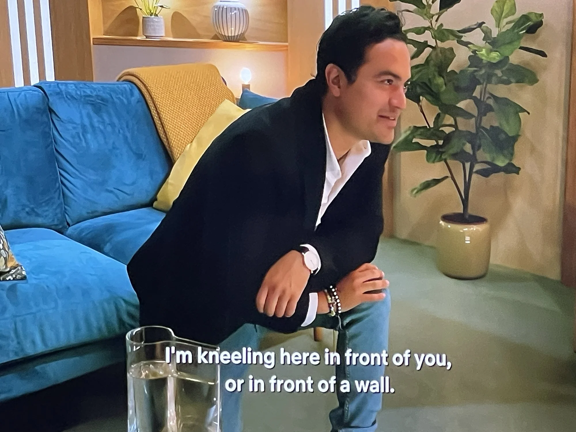 THE WALL - PART FIVE