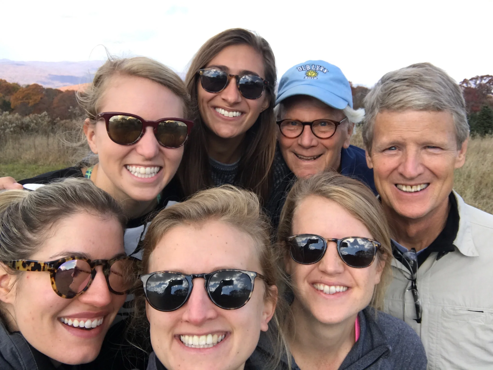 bringing smiles from NYC