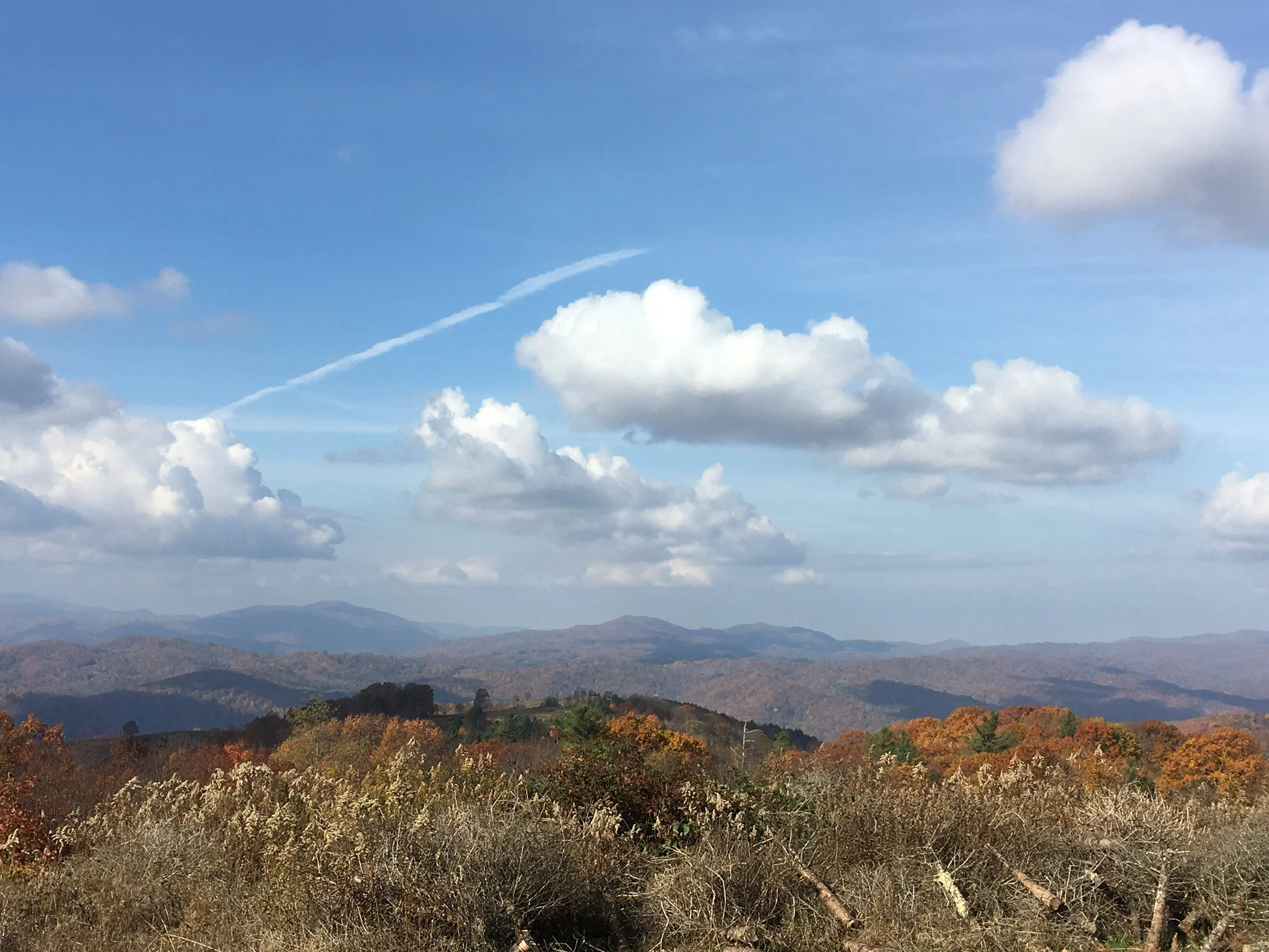 SKYe2 Farm gazing West 