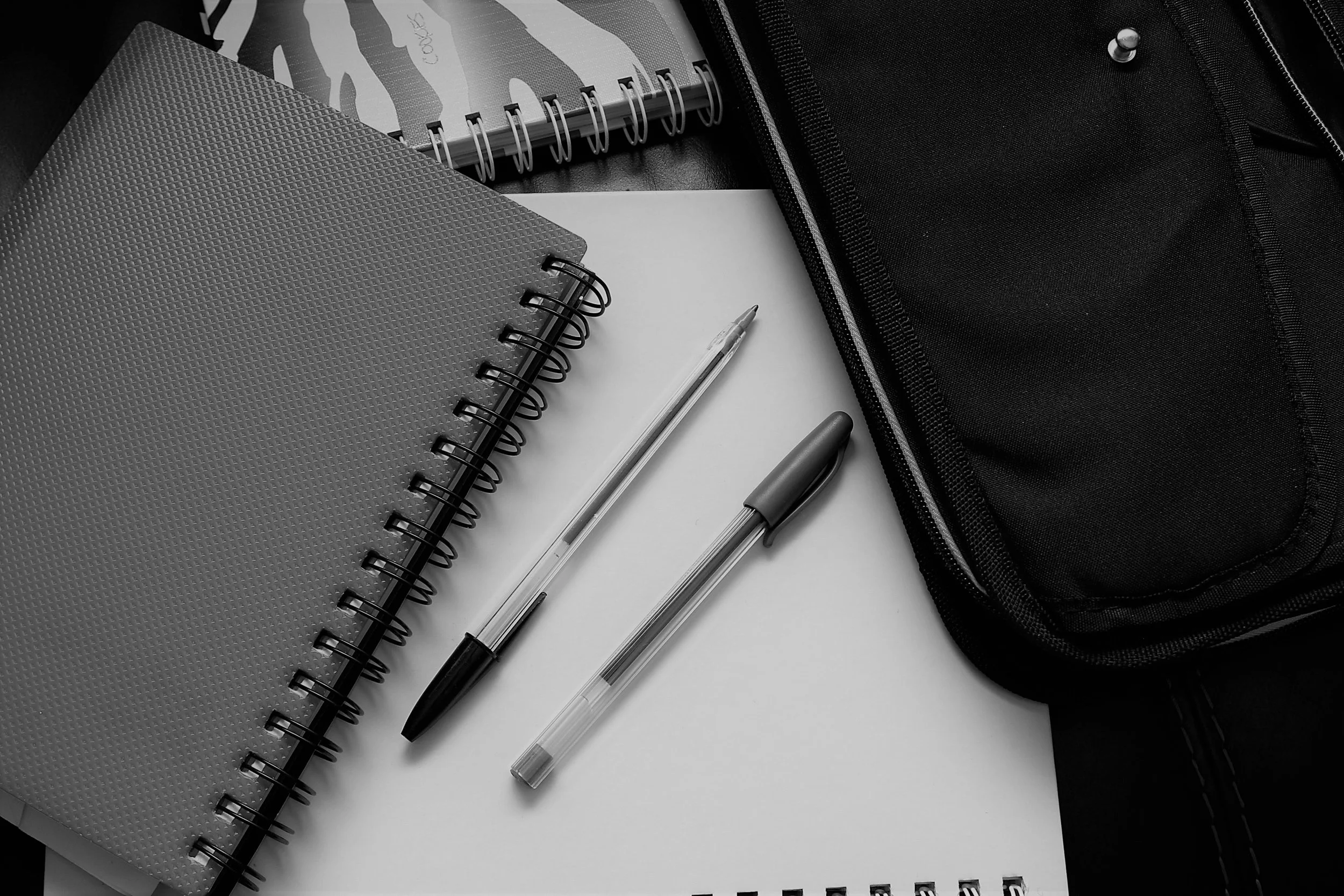 Everything in Its Place: How to Organize Your School Materials 