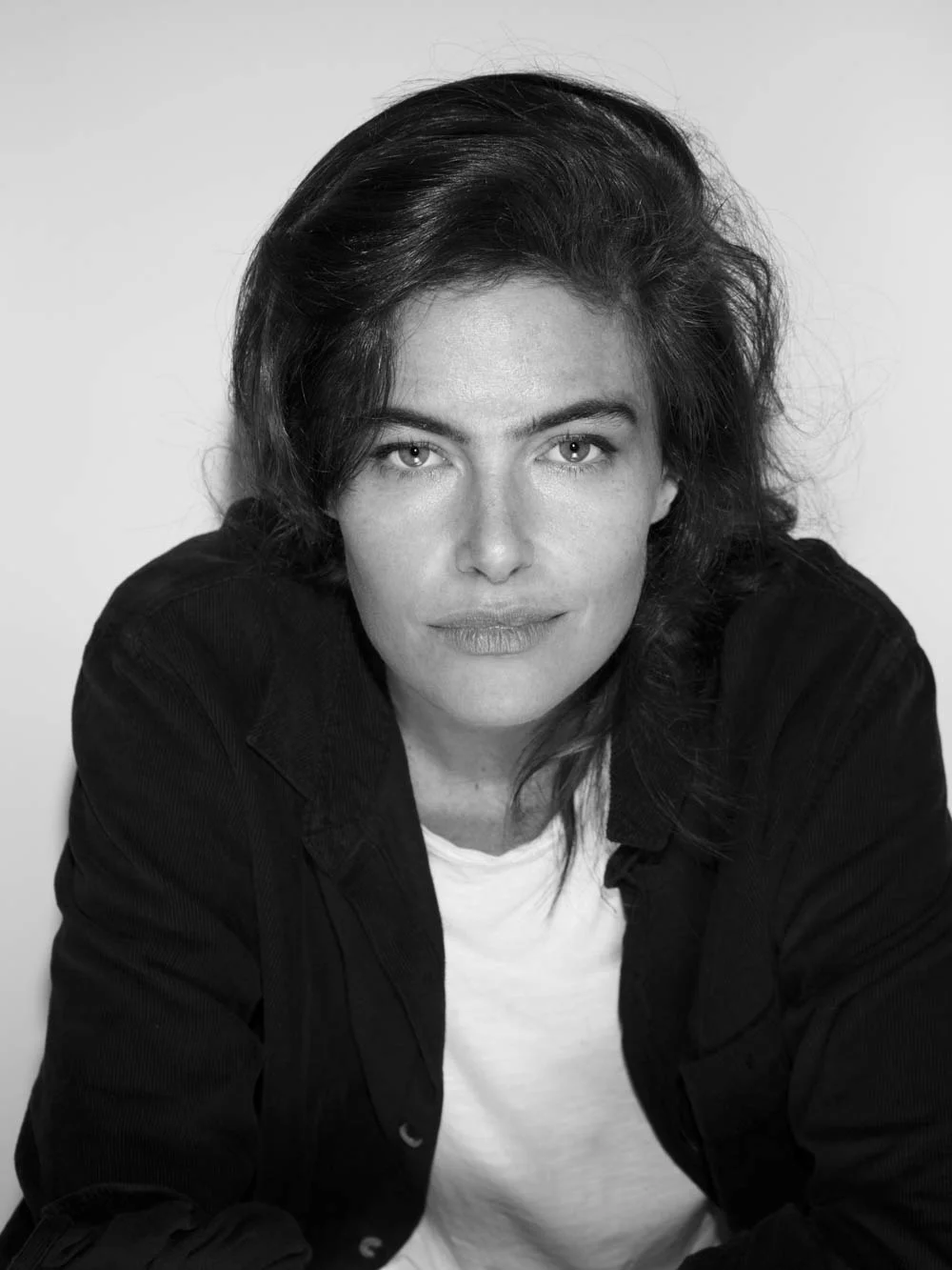 Photo Hugh Hamilton