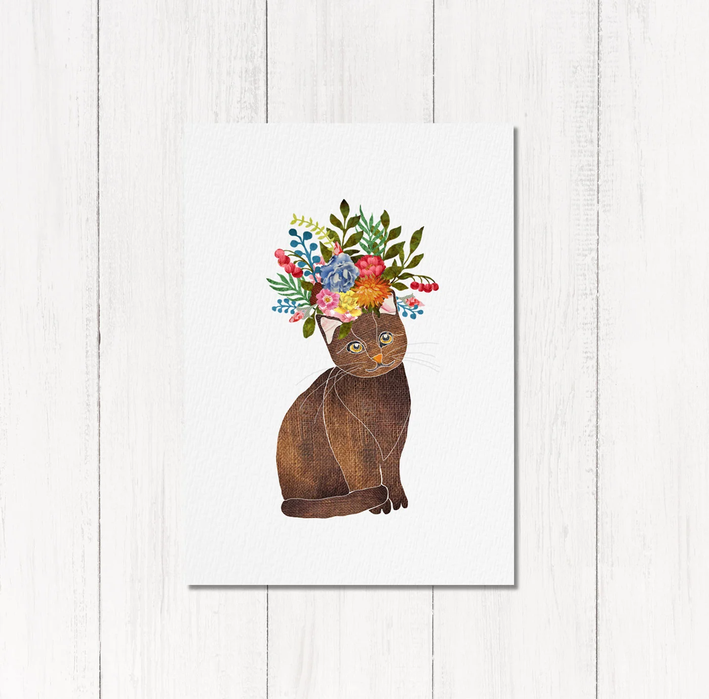 Frida-Cat-Art-Illustration-Curiously-Creative-NZ-Greeting-Card.jpg