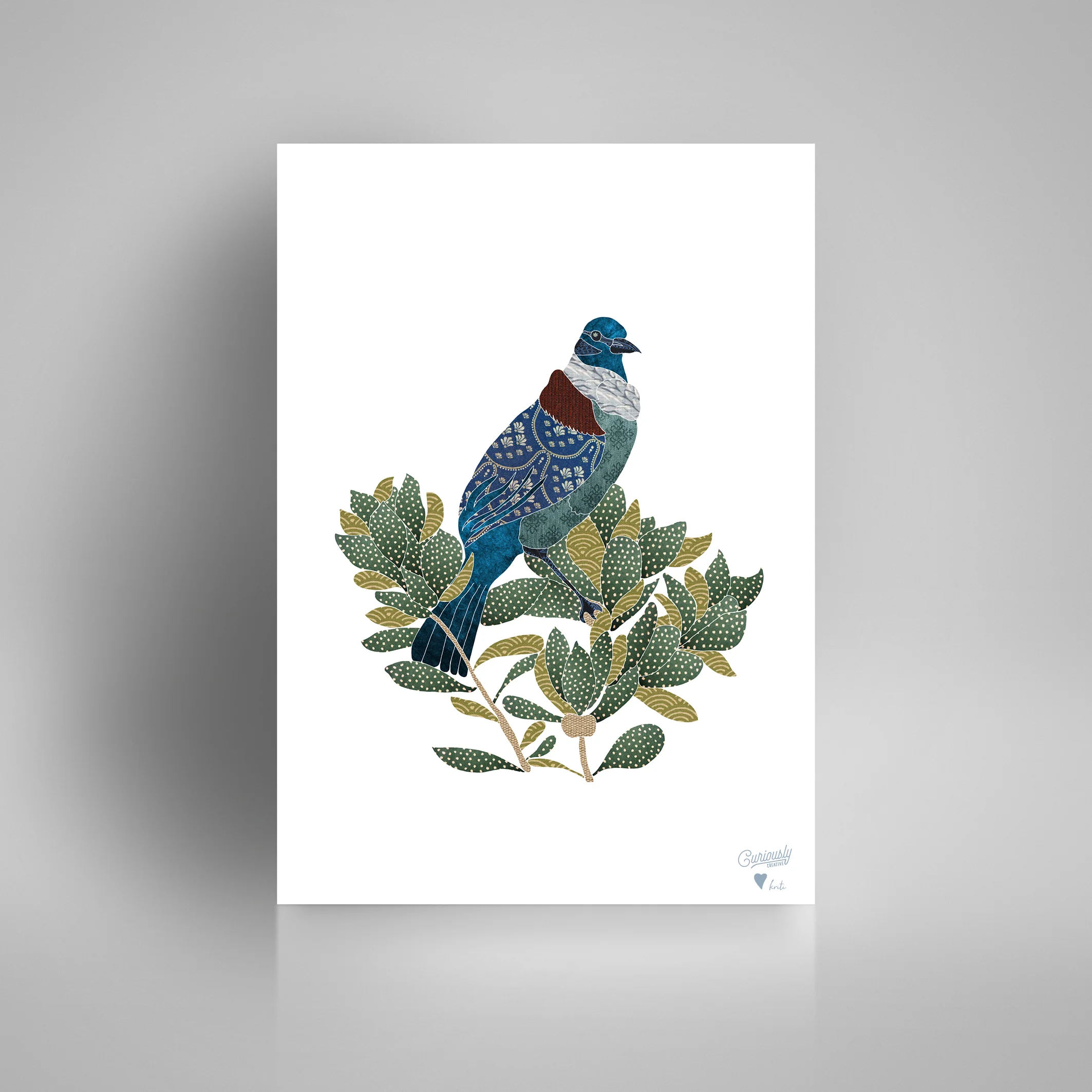 6. Tui-Bird-Art-Illustration-Print-Curiously-Creative-NZ..jpg