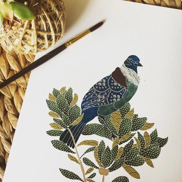 Tui-Bird-Art-Print-Home-Decor-Illustration-Curiously-Creative-NZ-Print.jpg