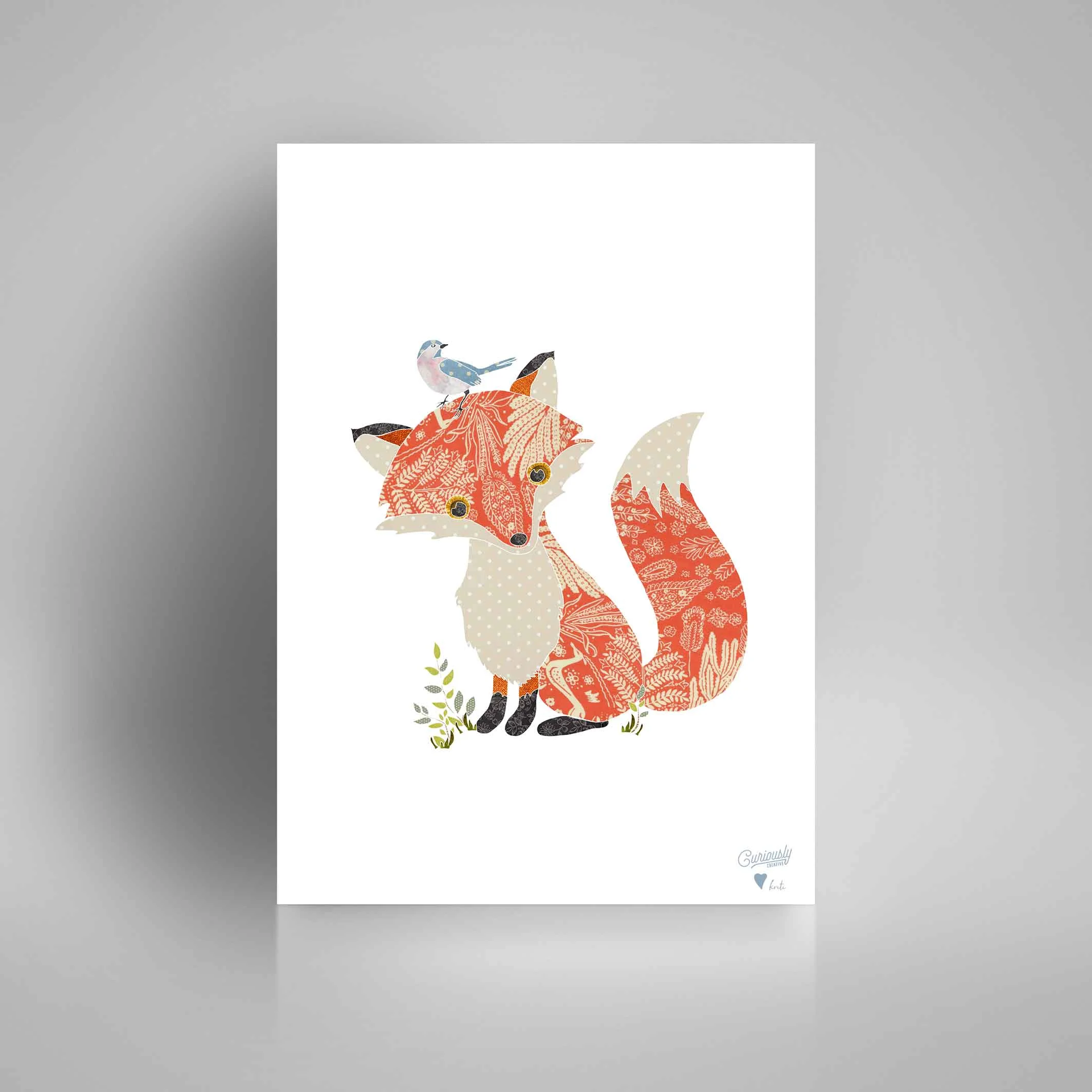 10. Fox-Art-Illustration-Print-Curiously-Creative-NZ.jpg