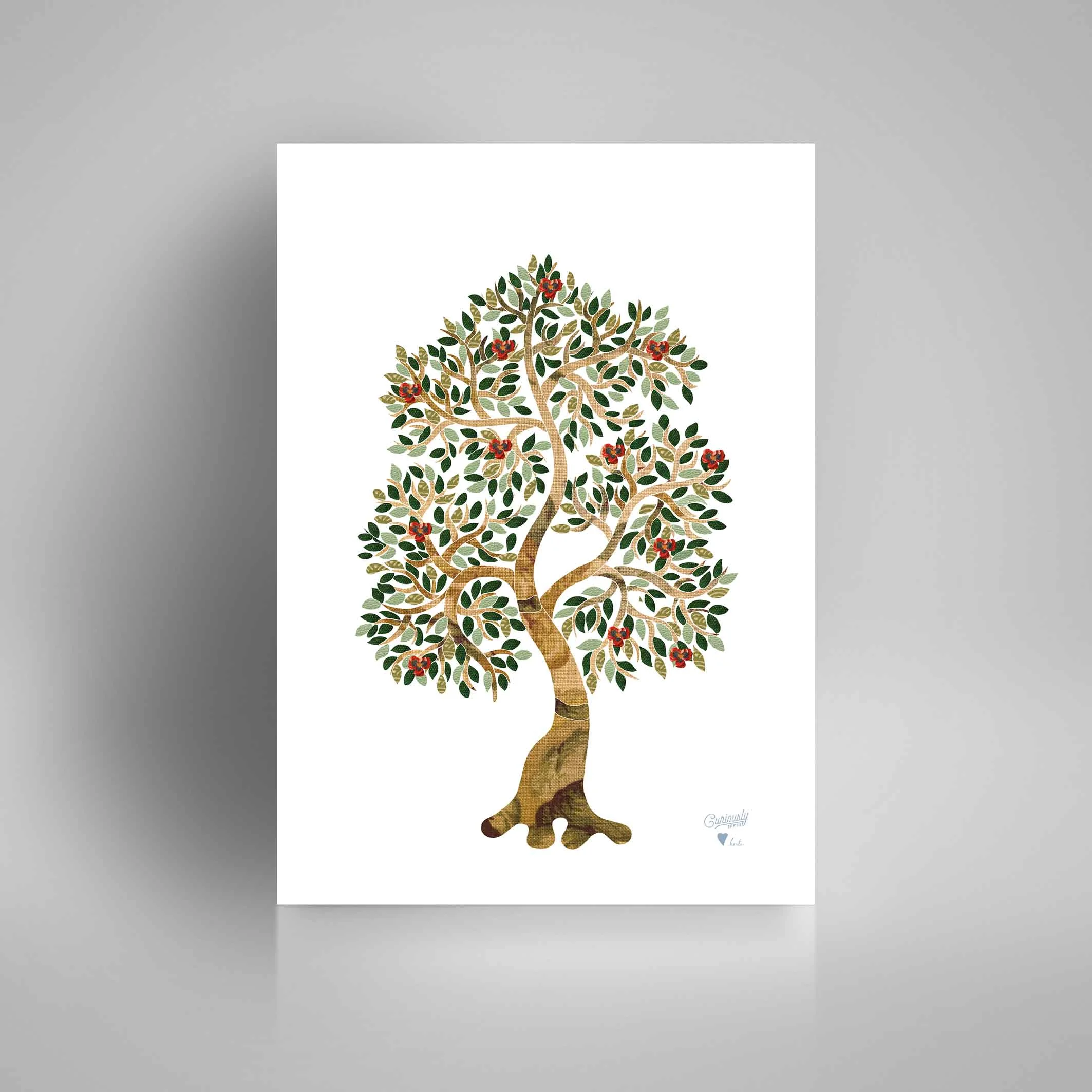 12. Tree-Of-Life-Art-Illustration-Print-Curiously-Creative-NZ.jpg