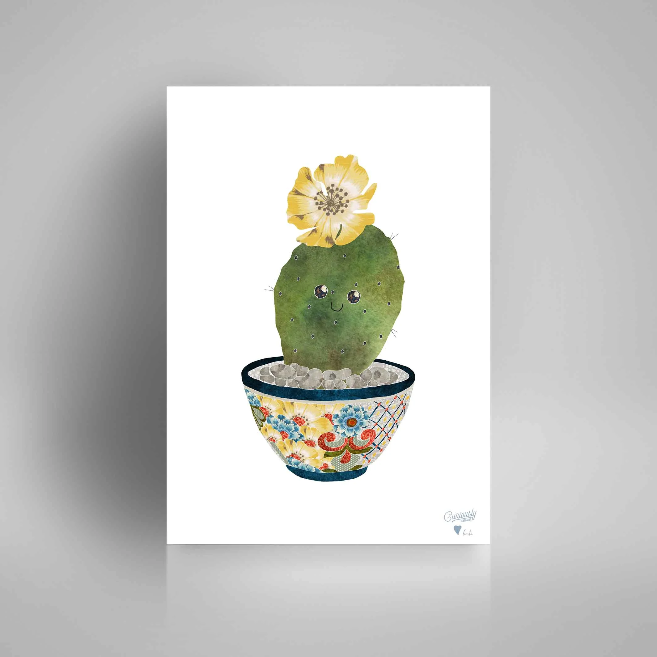 13. Lily-the-Cactus-Art-Illustration-Print-Curiously-Creative-NZ.jpg