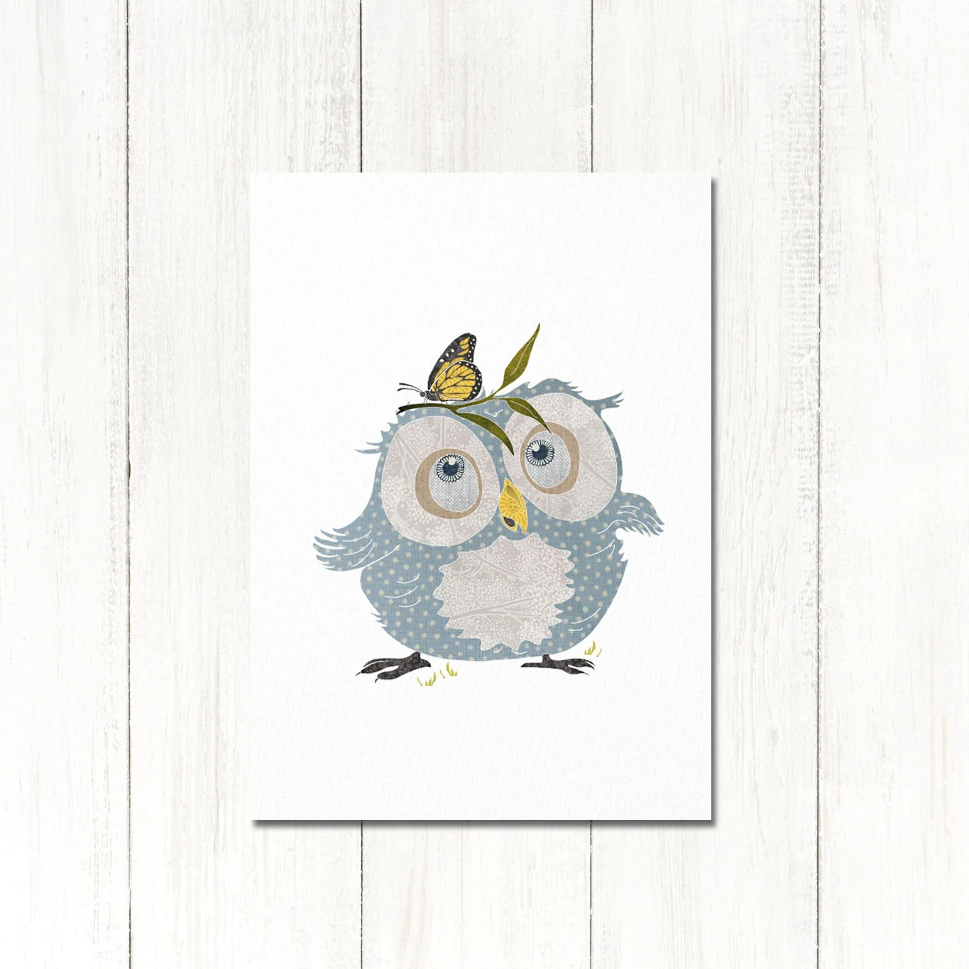 9. Baby-Owl-Bird-Art-Illustration-Greeting-Card-Curiously-Creative-NZ.jpg