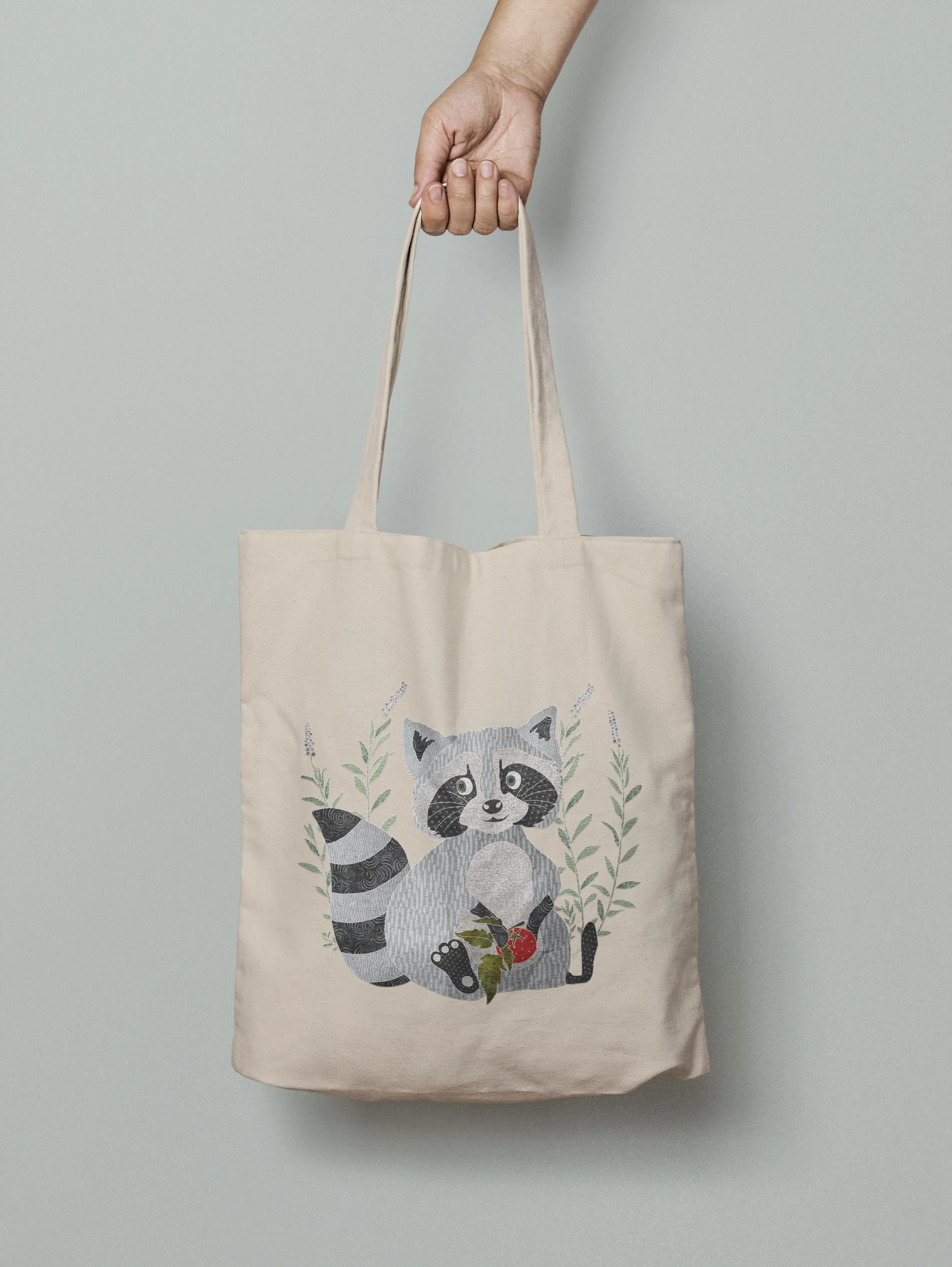 13. Raccoon-Art-Illustration-Curiously-Creative-NZ-Tote-Bag.jpg