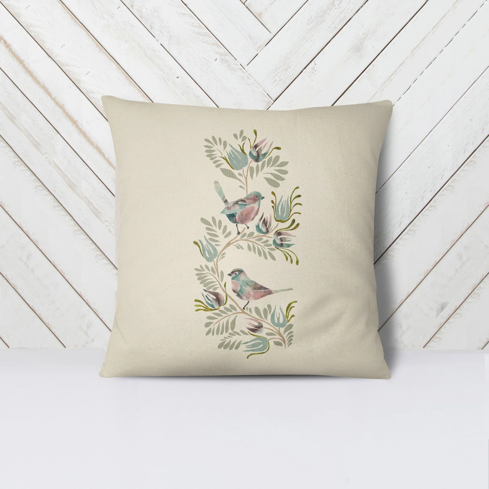 Twice-the-Tweet-Bird-Illustration-Art-Print-Curiously-Creative-NZ-Cushion.jpg