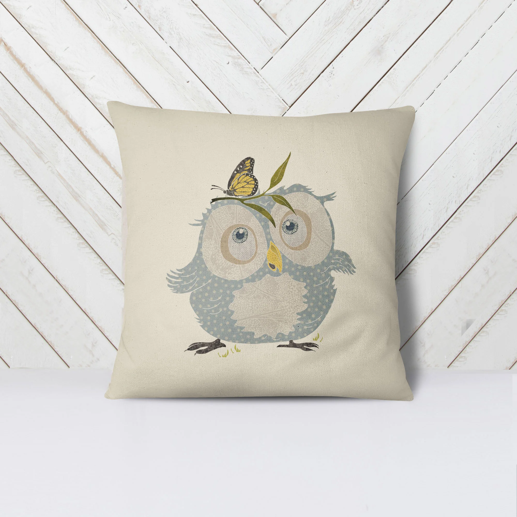 Owl-About-You-Illustration-Art-Print-Curiously-Creative-NZ-Cushion.jpg