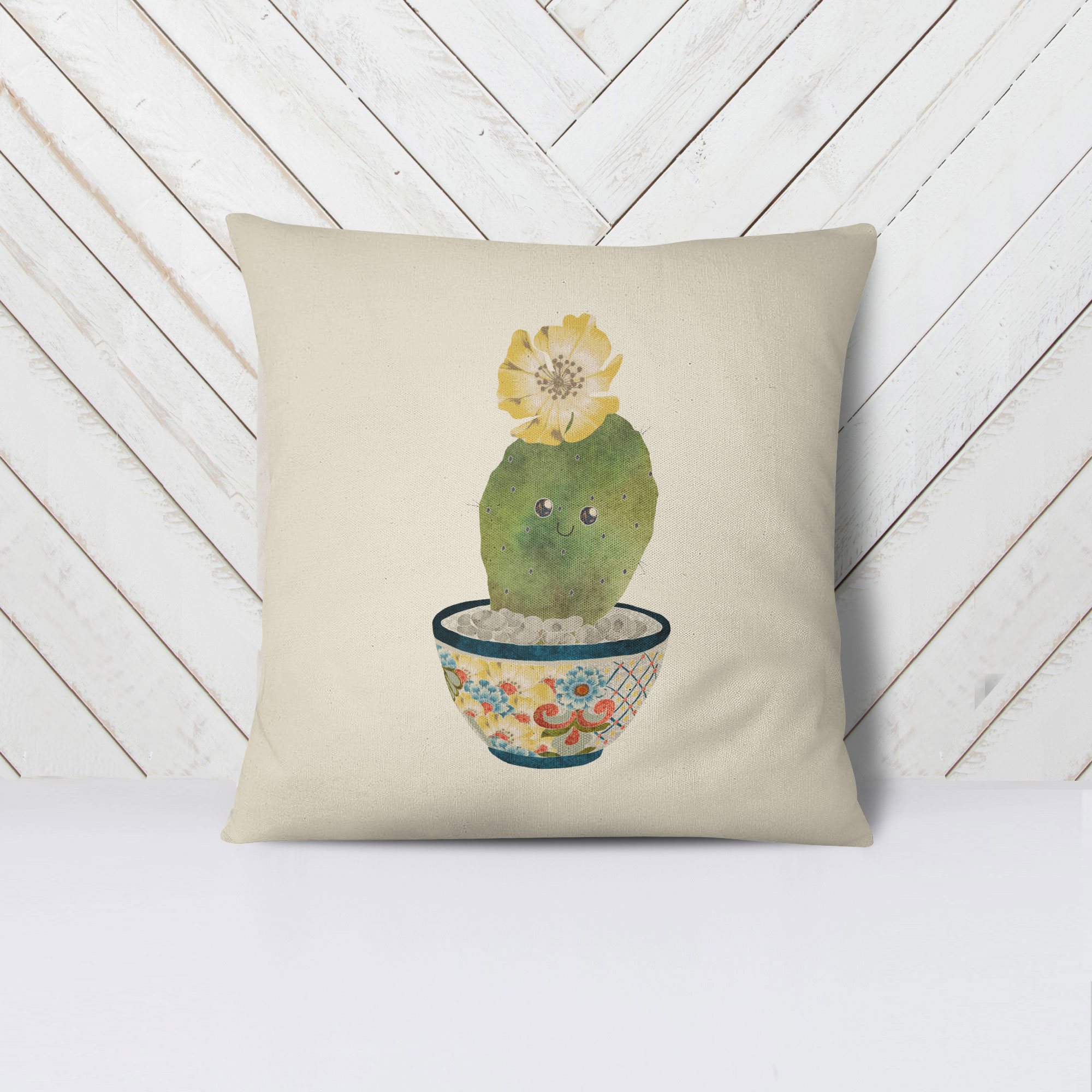 Lily-The-Cacti-Illustration-Art-Print-Curiously-Creative-NZ-Cushion.jpg