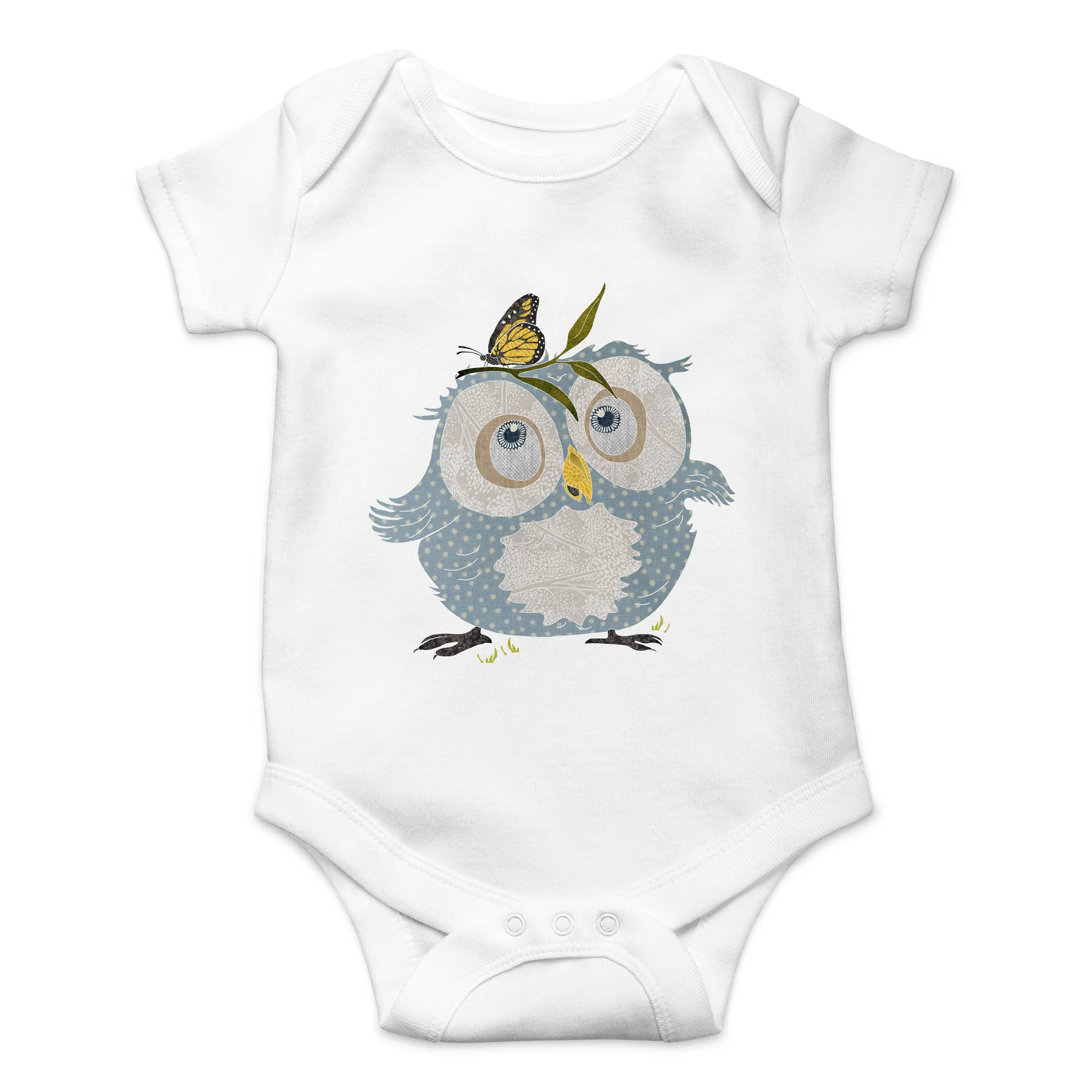 Owl-About-You-Art-Illustration-Curiously-Creative-NZ-Baby-Onesie.jpg