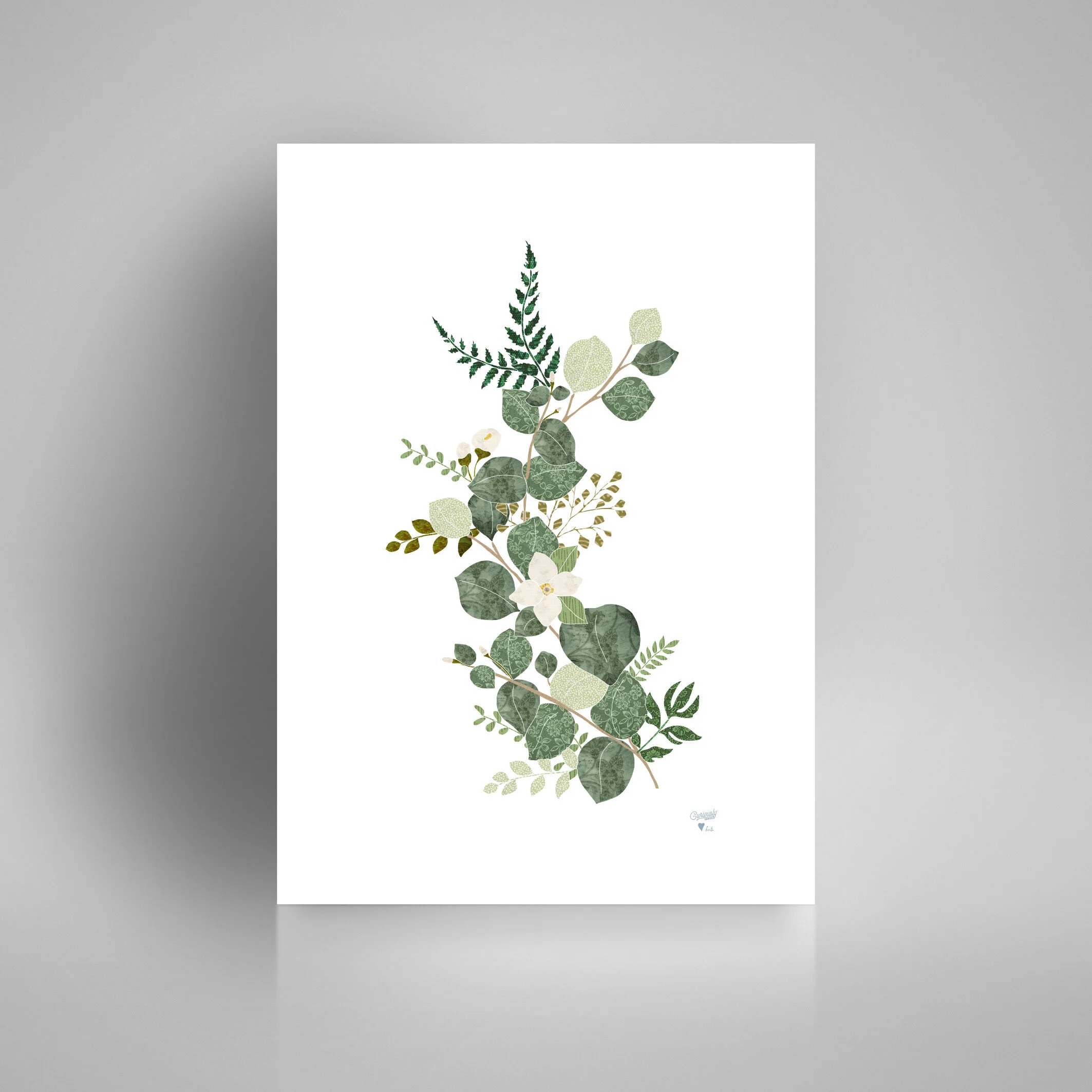 19.Make-it-Green-Plant-Illustration-Art-Print-Curiously-Creative-NZ.jpg