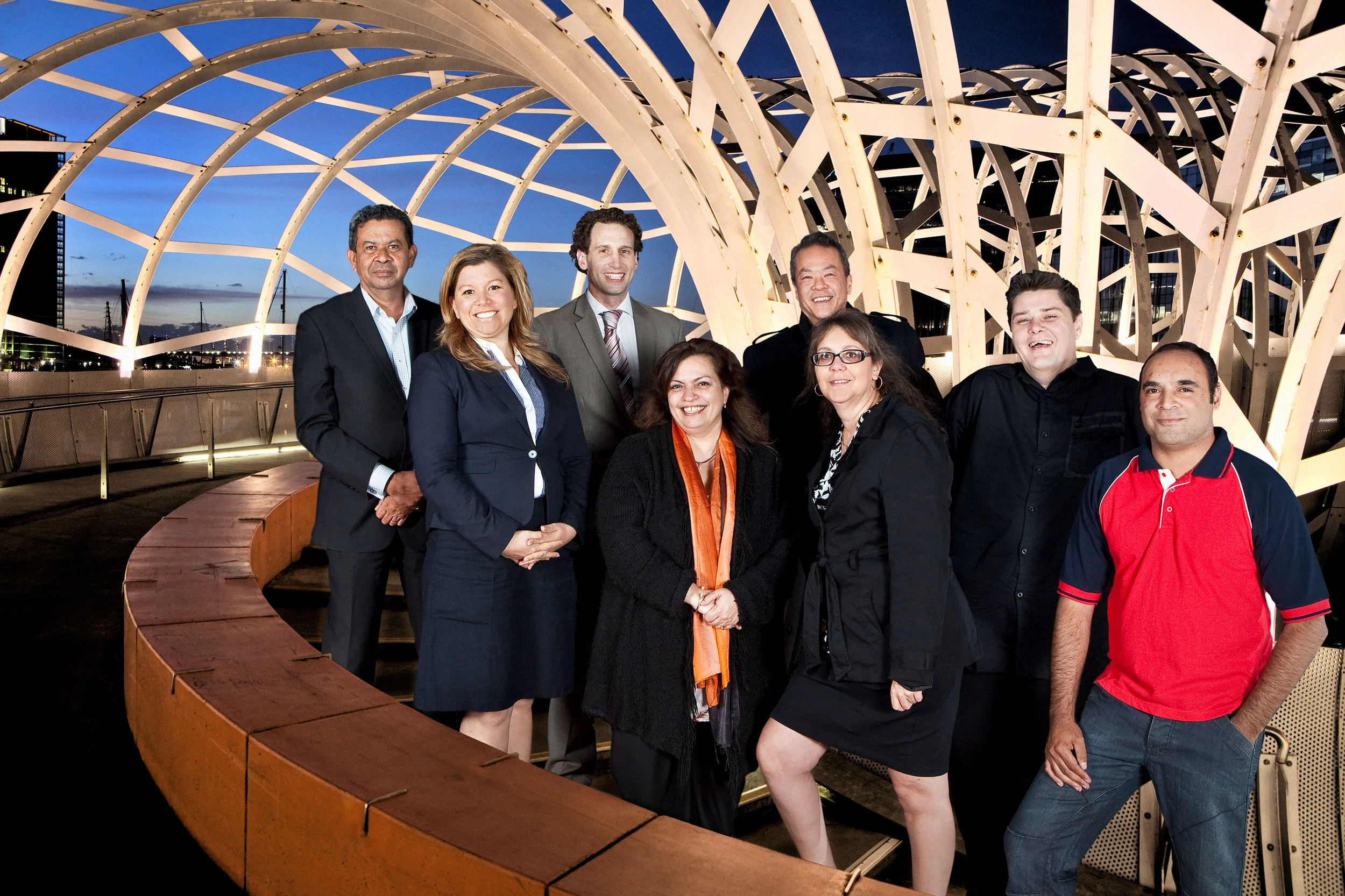 MELBOURNE BUSINESS SCHOOL