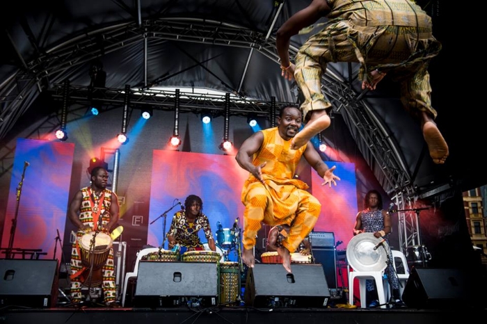 Cultural Diversity Week