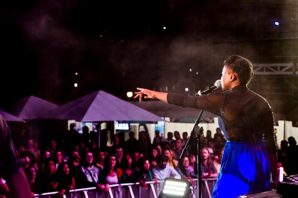 A decade of Cultural Diversity Week