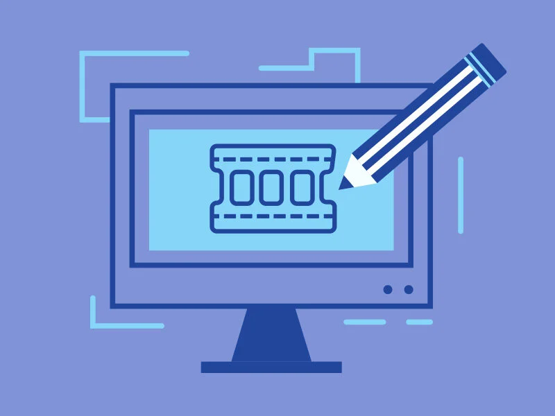 PRODUCTION   We send you drafts throughout the production to make sure the project is on track and aligning to your vision. We use Adobe Illustrator, Procreate and Adobe After Effects to create your illustration and animation.