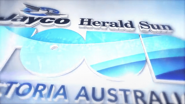 Jayco Herald Sun Tour 