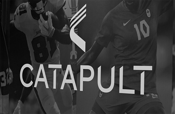 Catapult Sports - Recruitment Marketing [Video]