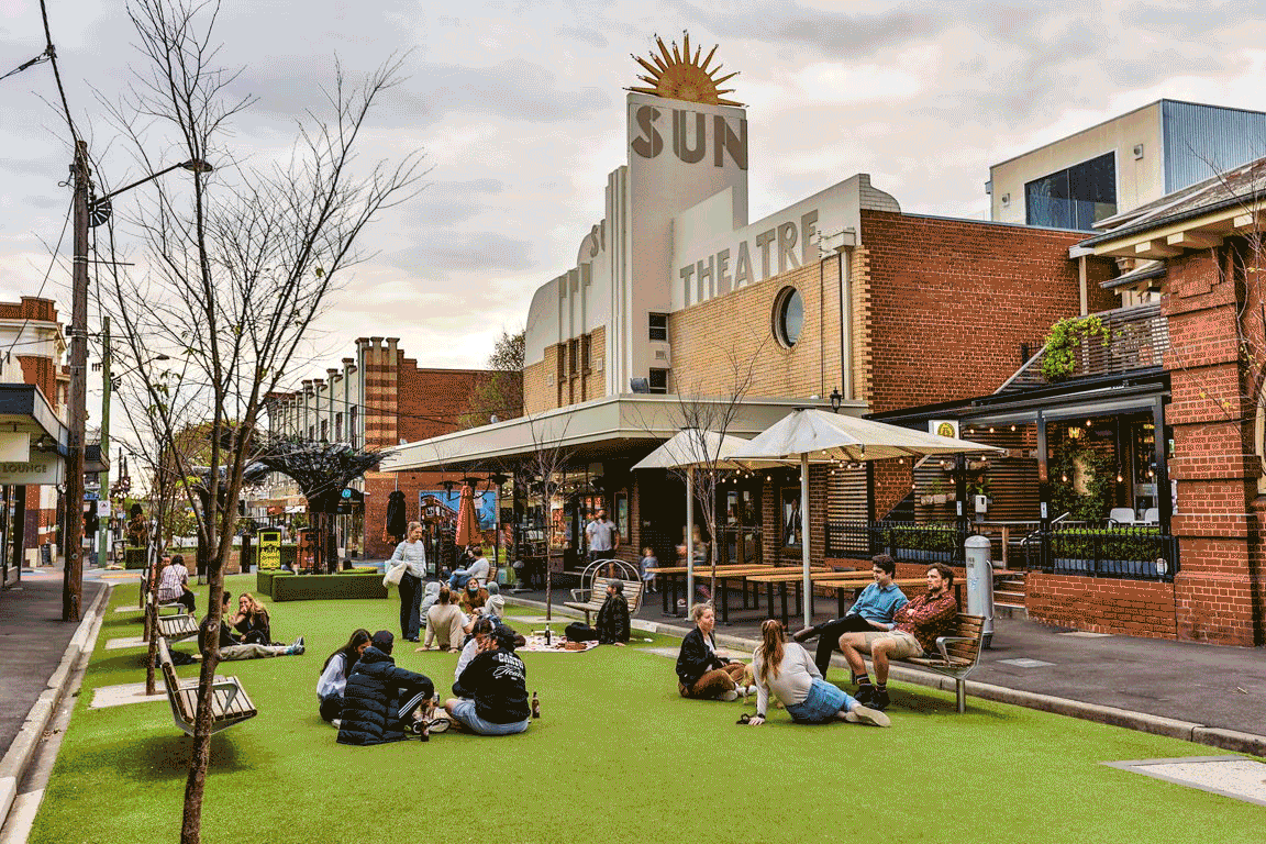 Snapshots of Health: Engaging Communities with Western Health