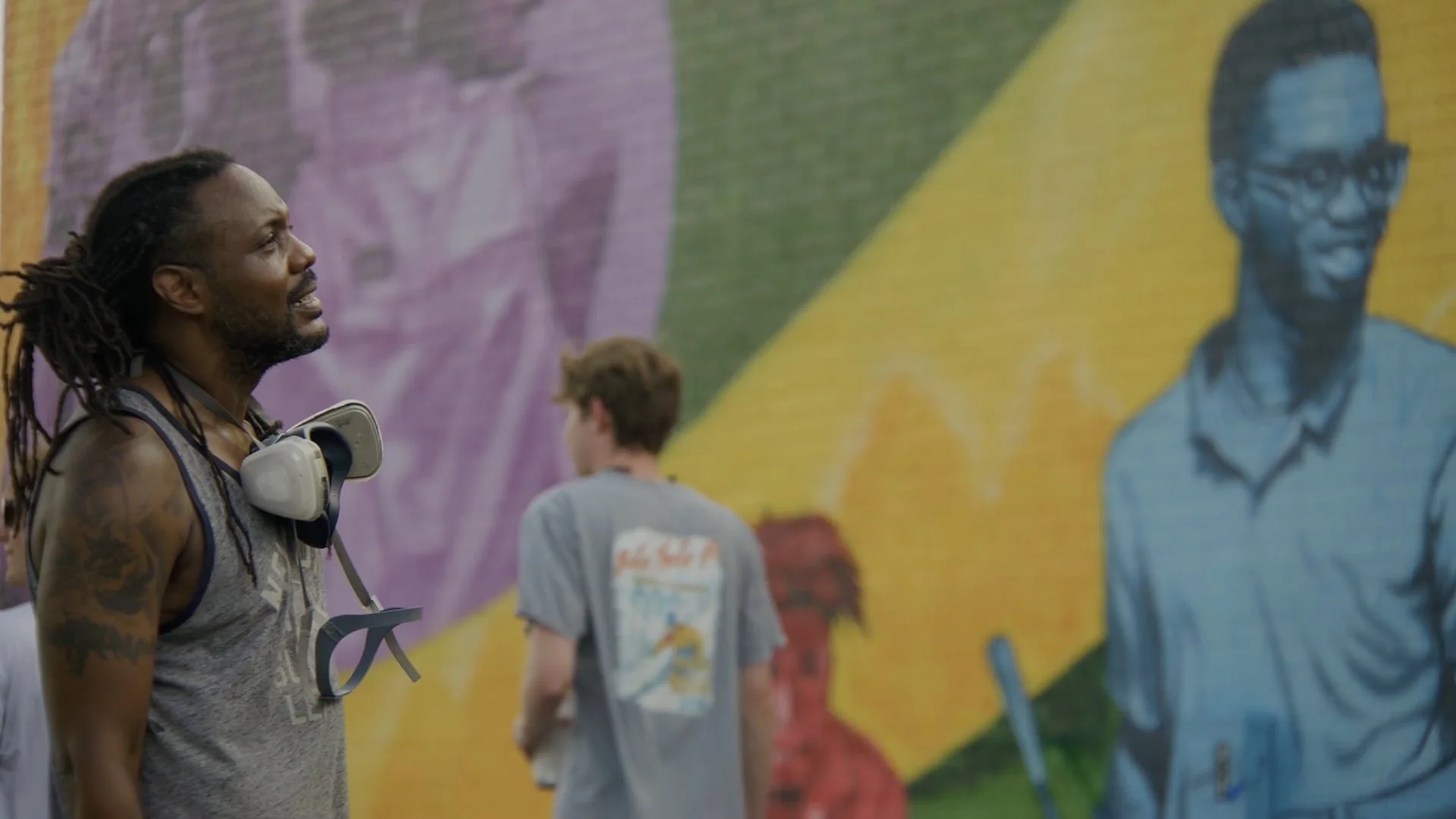 The Story of the Greensboro 6