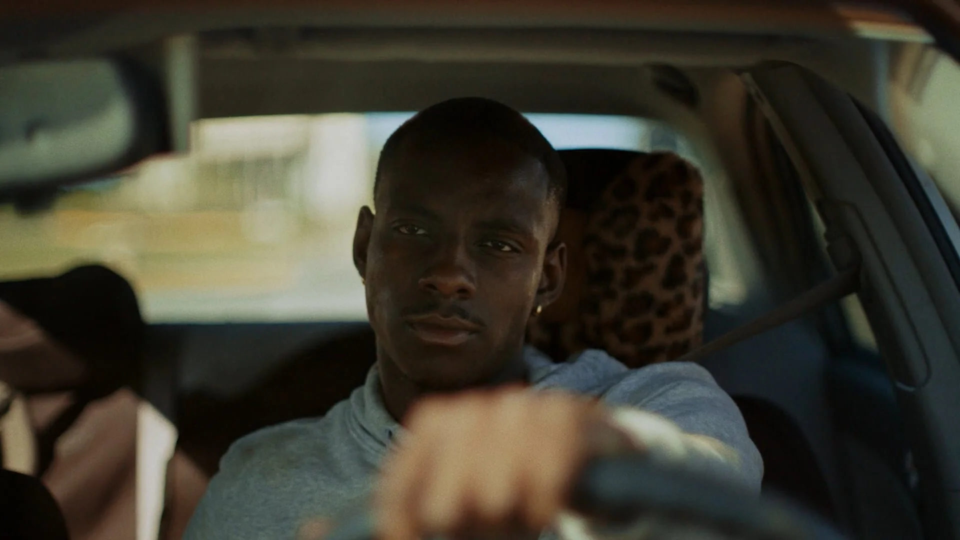 AAMU - A Bulldog Family S2E1 - "Got That Dog" [Web]