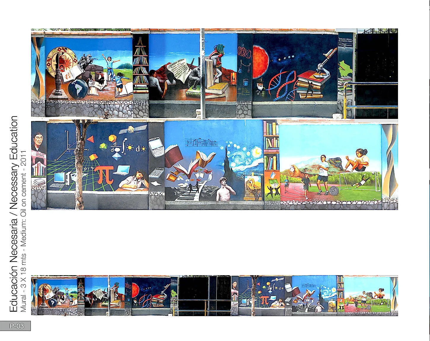 Hugo Davila virtual potfolio web page .jpg