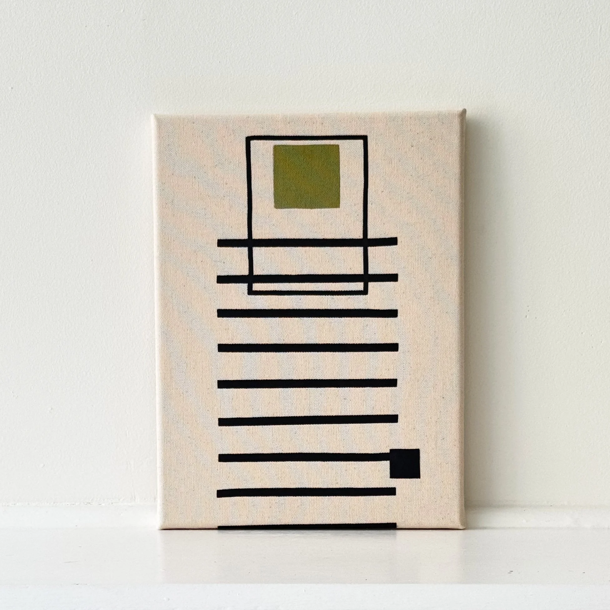 9x12_judd+ squares I w:olive triptych.jpg