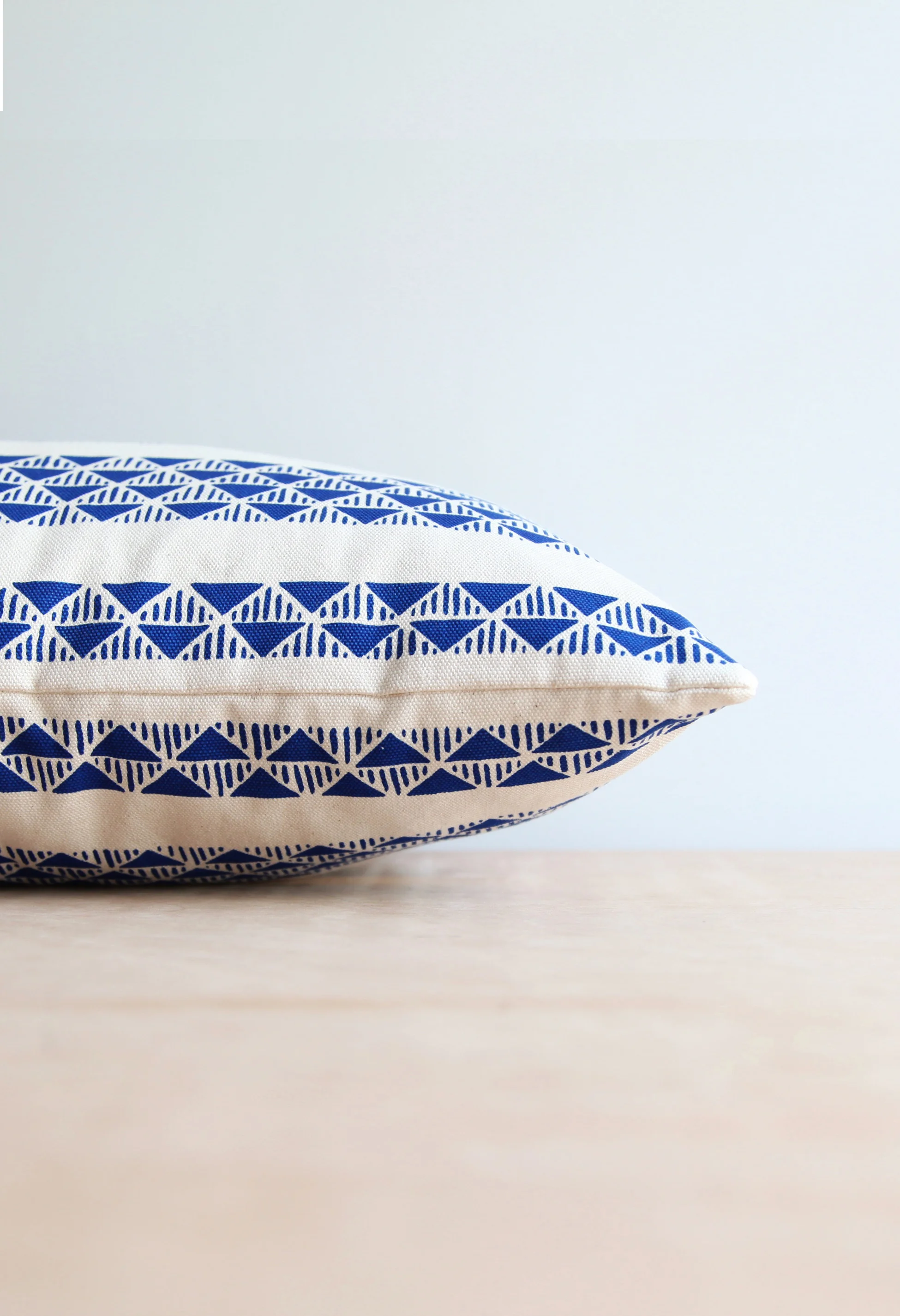 SIDE CUSHION_blue triangle1.jpg