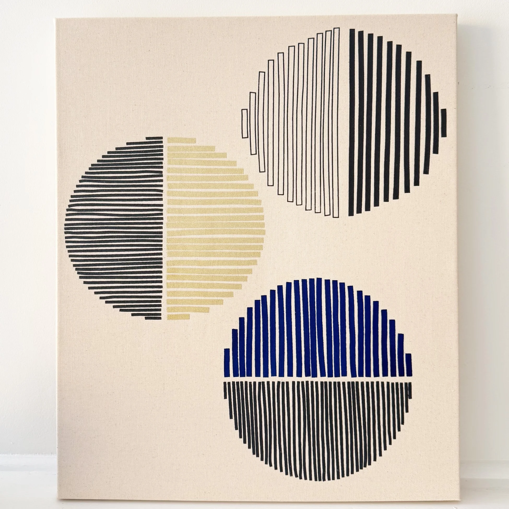 20x24 3 moons gold blue charcoal 1 .jpg