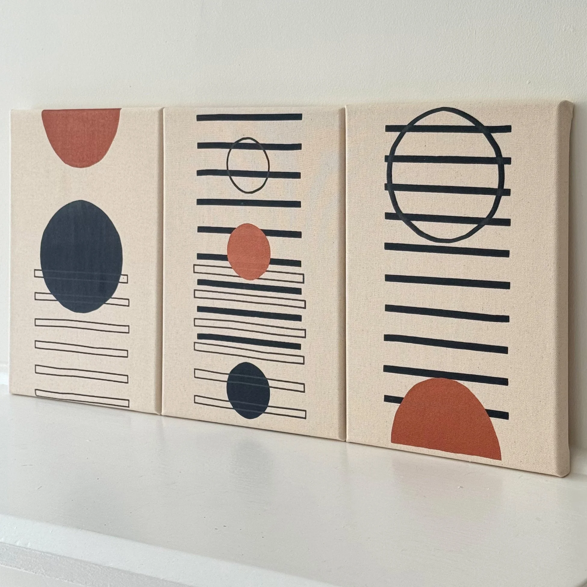 9x12_judd+ circles all w:copper triptych.jpg