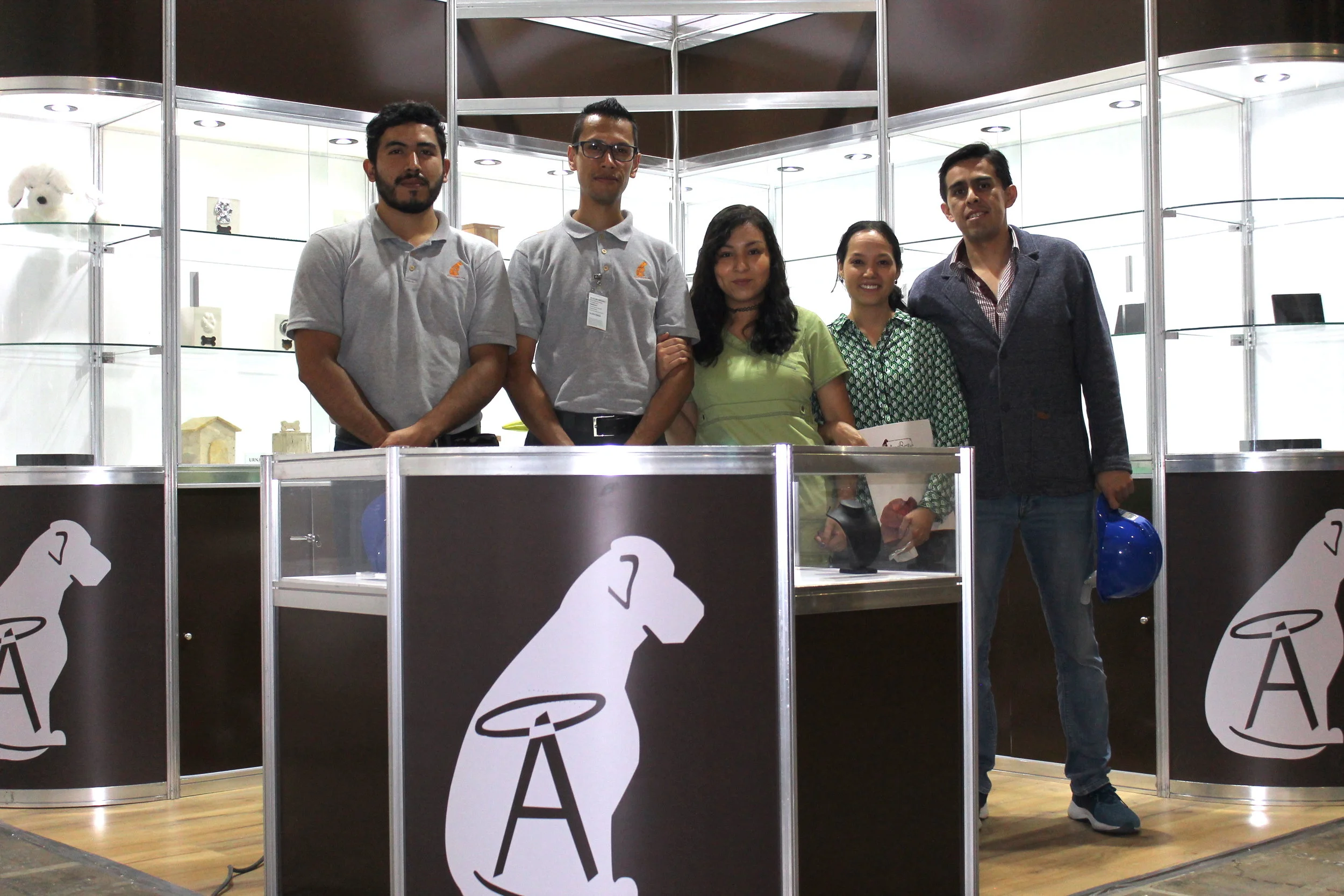 Arranca Expo Can, ¡estamos listos para recibirte!