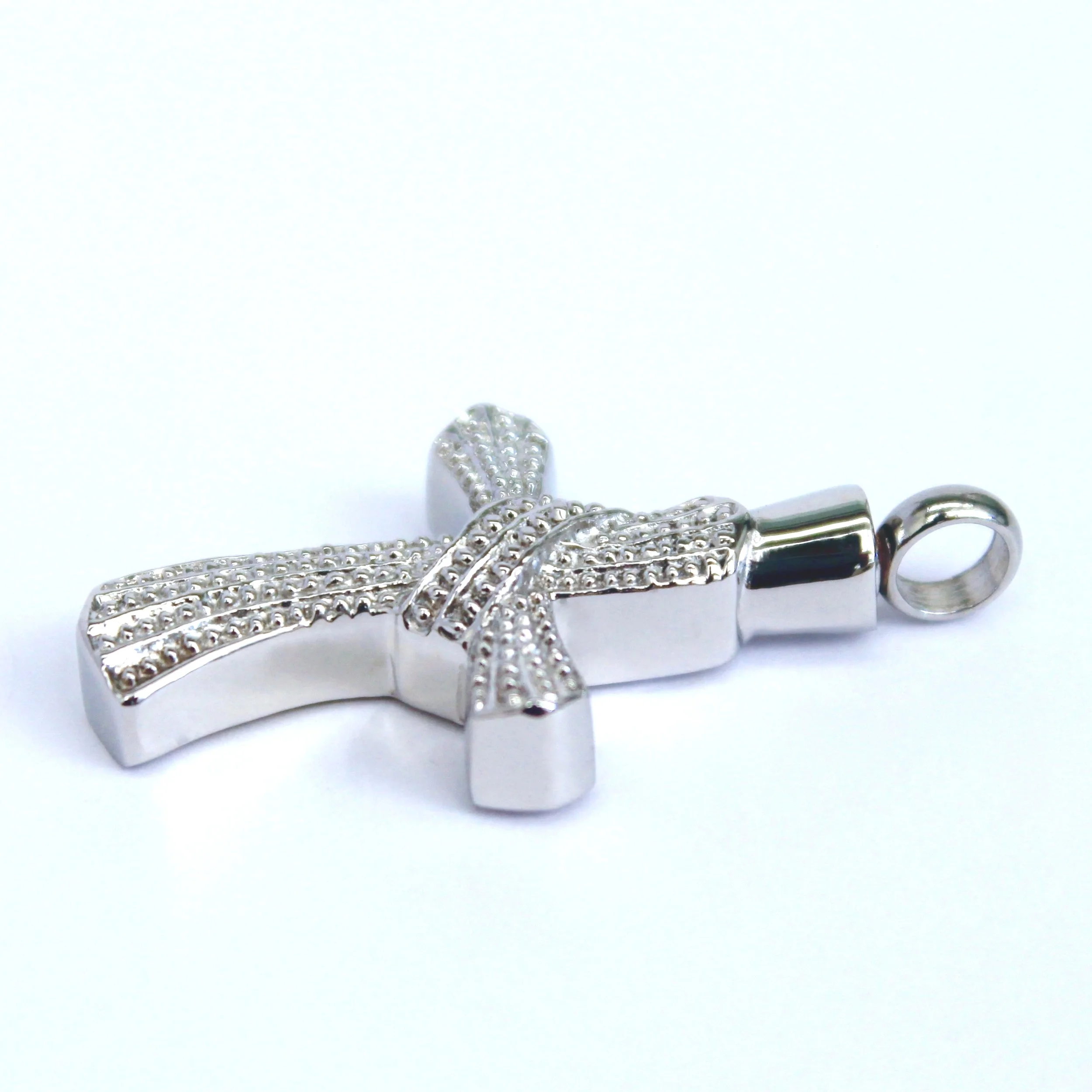 Ash Keeper 08 - Mimosa