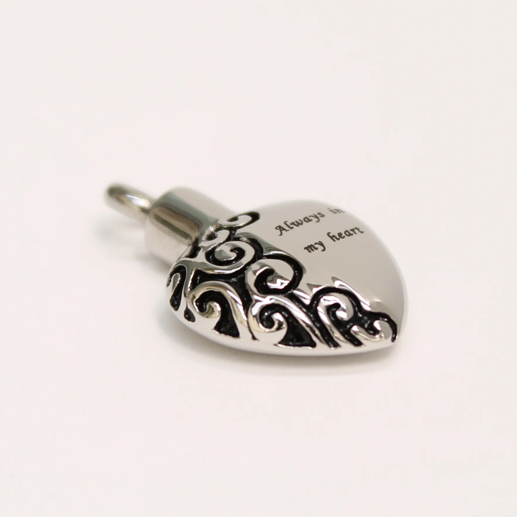 Ash Keeper 19 - Arturo