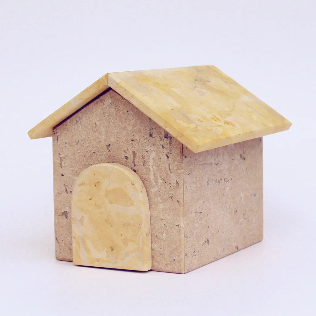 Urna - Casita de Mármol