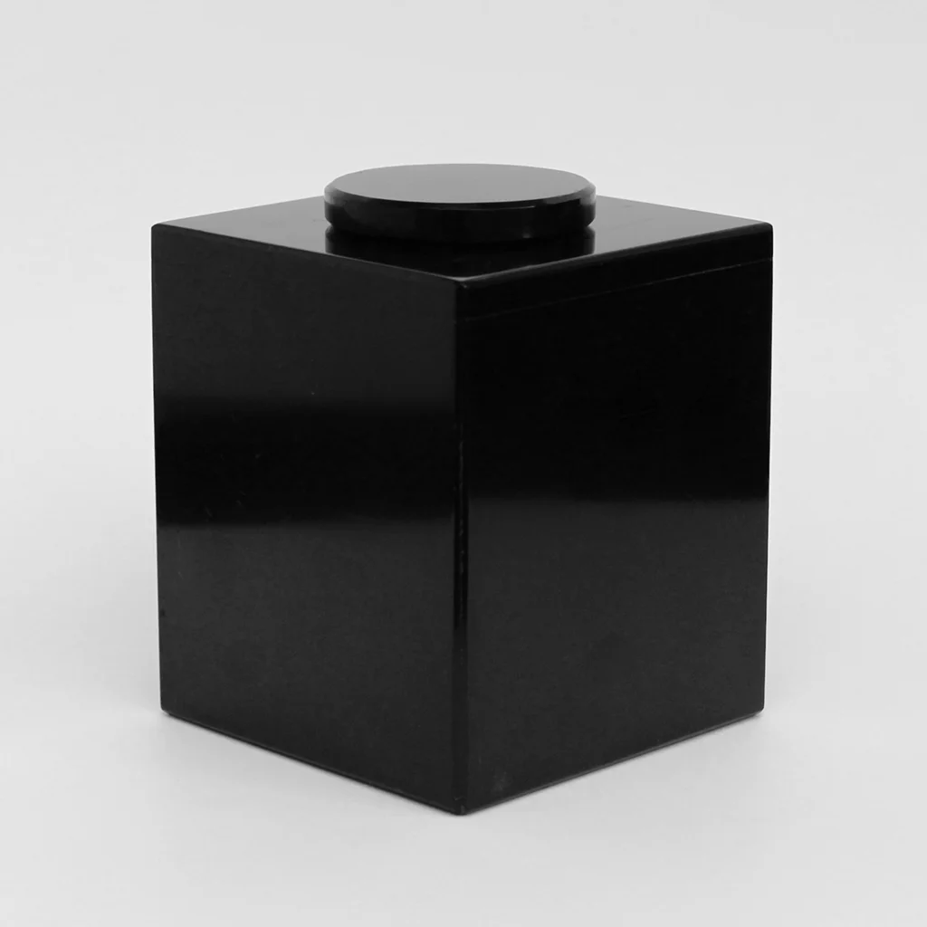 Urna - Cuadro de Mármol