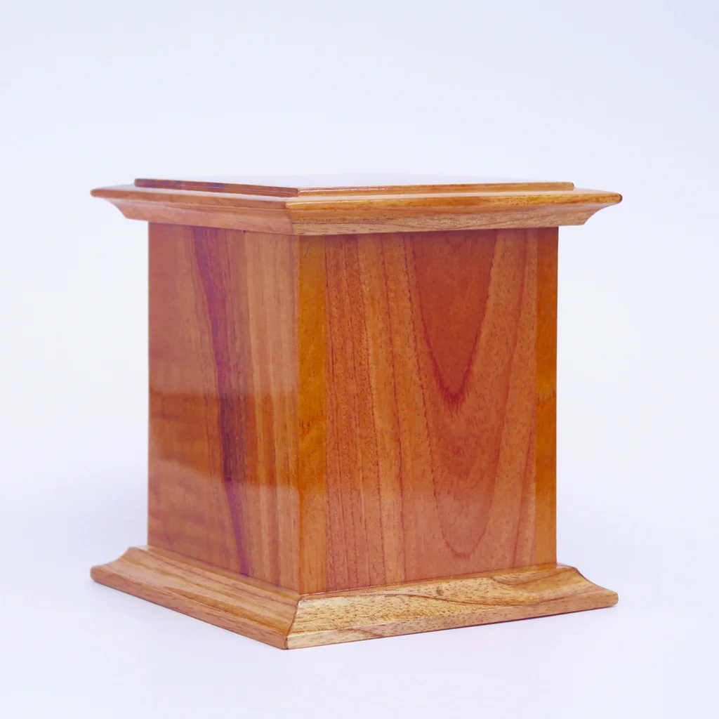 Urna - Madera Alta